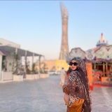 Baihanee Druz Ali review photo