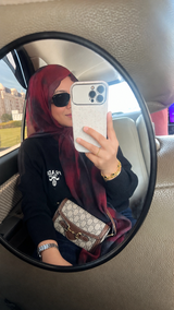 Baihanee Druz Ali review photo
