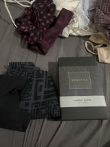 Zahara Glang review photo