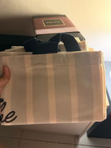 The Bokitta Club Tote Bag