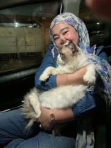 Zuhairah Gampong review photo
