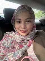 Bai Farisha Alim review photo