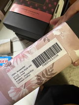 Rosewater - Instant Hijab With Inner