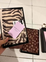 Cocoa Fawn - Instant Hijab With Inner