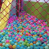 Bola para parques infantiles y piscinas de bolas