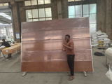 Ahmed Juma review photo