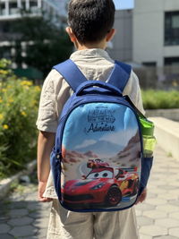 Jungle  swagpack