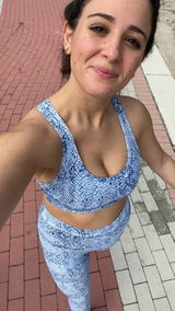 Ariana Puopolo review photo