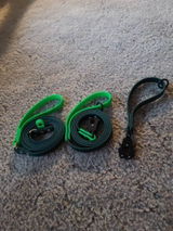 Kiley review photo