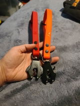 Kiley review photo