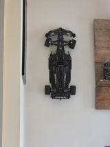 Anoniem review photo