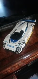 Harrold Evers review photo