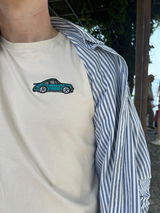 Davide review photo