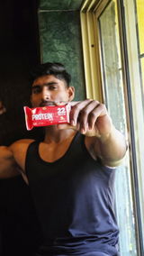 Sangram review photo