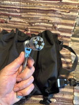 Mack E. review photo