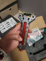 Stef B* review photo