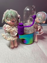 Wierdcutecreepy review photo