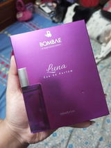 Fashionista Eshani review photo
