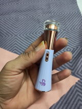 H patel review photo