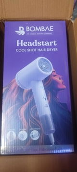 Alisha review photo