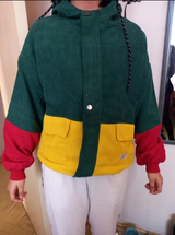 Griseldis review photo