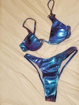Gisela review photo