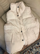 Reinhard review photo