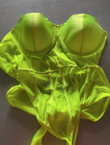 Klementine review photo