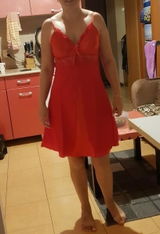 Gisela review photo