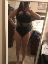 Luzie review photo