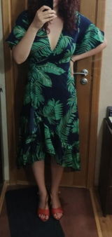 Bernadette review photo