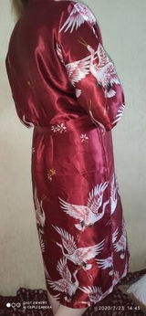 Annelise review photo