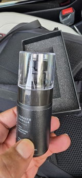 Customer photo of Tobacco Vanilla