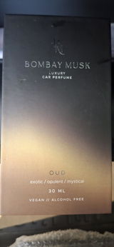 Customer photo of OUD