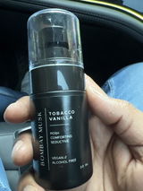 Customer photo of Tobacco Vanilla