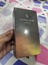 Customer photo of Sandalwood