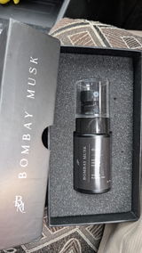 Customer photo of OUD