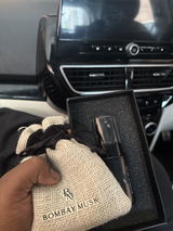 Customer photo of Tobacco Vanilla
