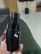 Customer photo of OUD