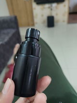 Customer photo of OUD