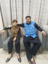 Pankaj Sharma Advocate review photo