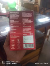 S.H. review photo