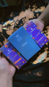 Yasmin review photo