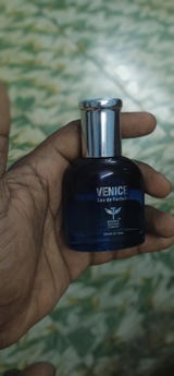 Siva review photo