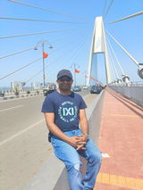 Sanjay patel review photo