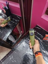 Customer review photo