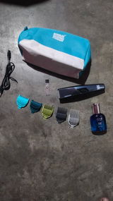 Dev Yadav review photo