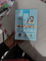 Ayush Singh review photo