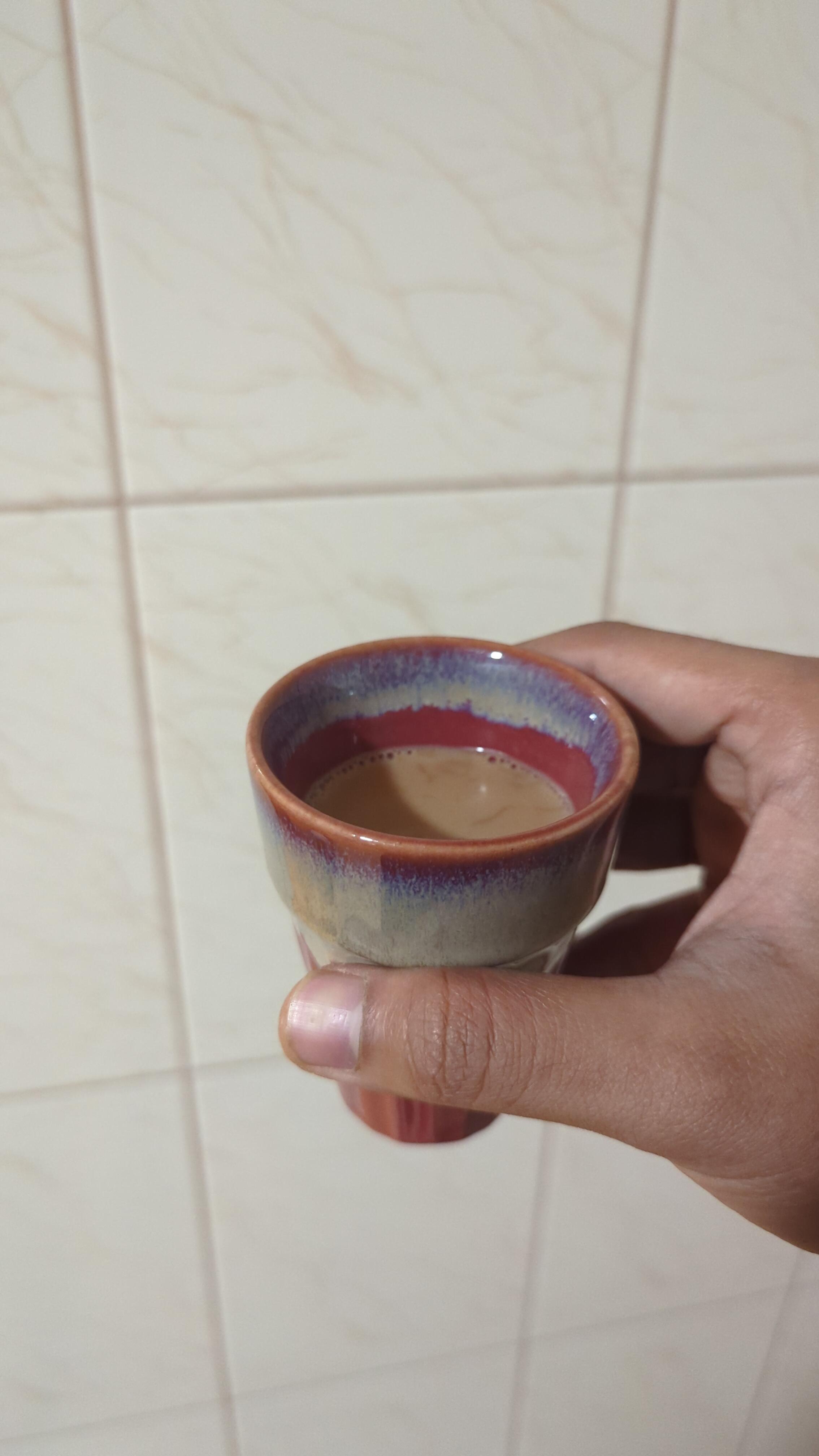 Artham Mittal review photo
