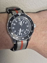 Hans-Peter Pforr review photo